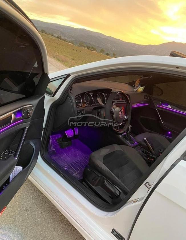golf 7 2017