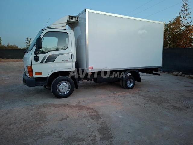 Hyundai HD35 2023 3.5