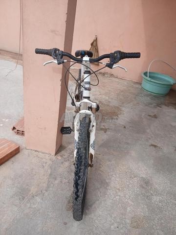 Vélo de montagne - 2
