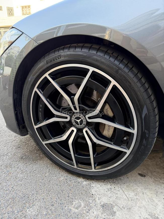 Mercedes-Benz Classe C Diesel Automatique 2023