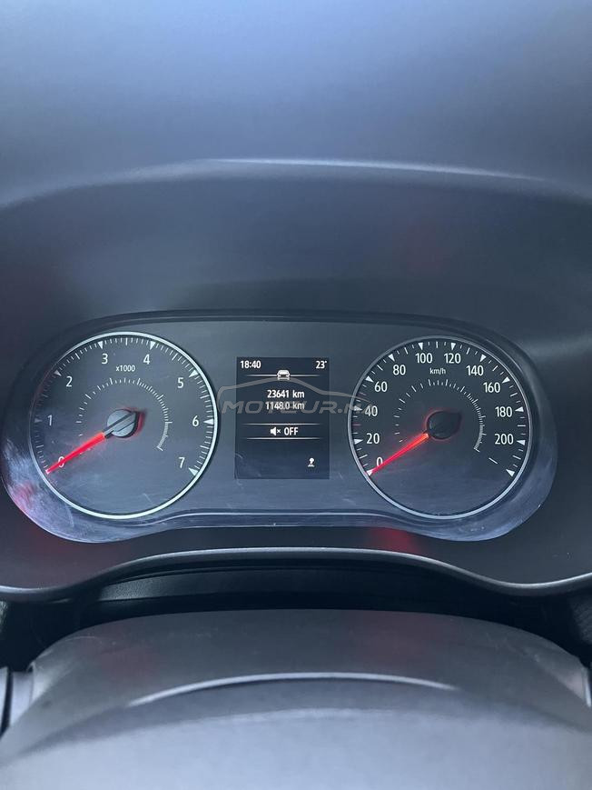 Dacia Jogger Diesel Manuelle 2026 à Tétouan