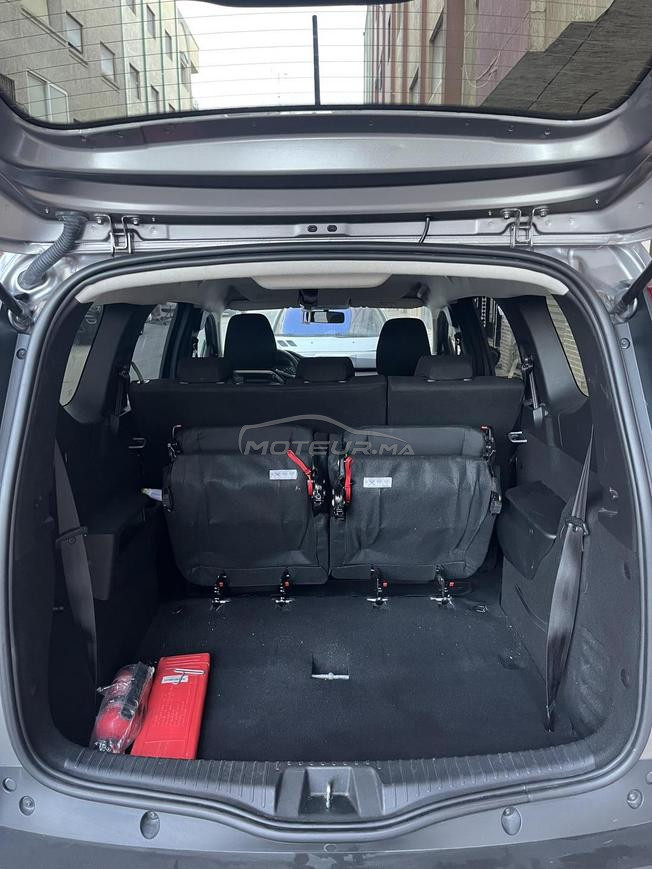 Dacia Jogger Diesel Manuelle 2026 à Tétouan