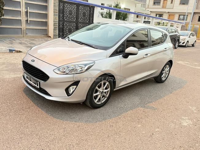 fiesta tout option