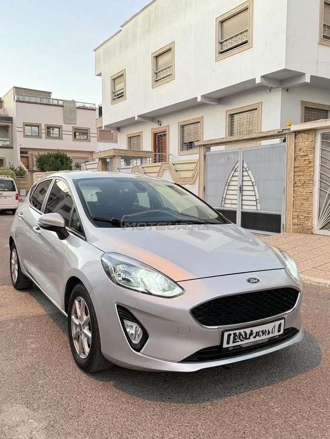 fiesta tout option