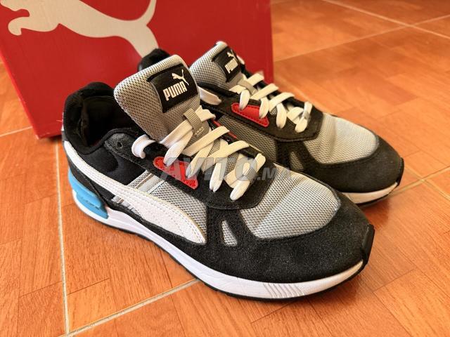 Puma originale taille 41