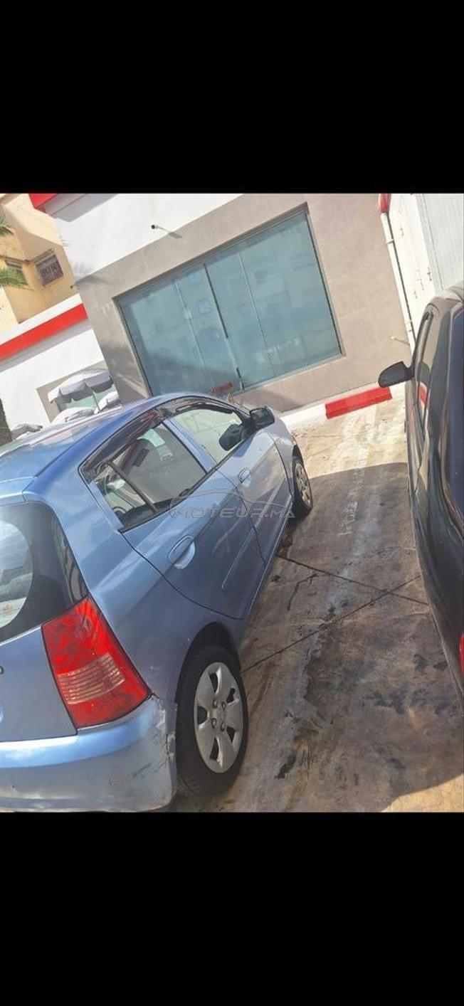 طنجة  شارع فاس