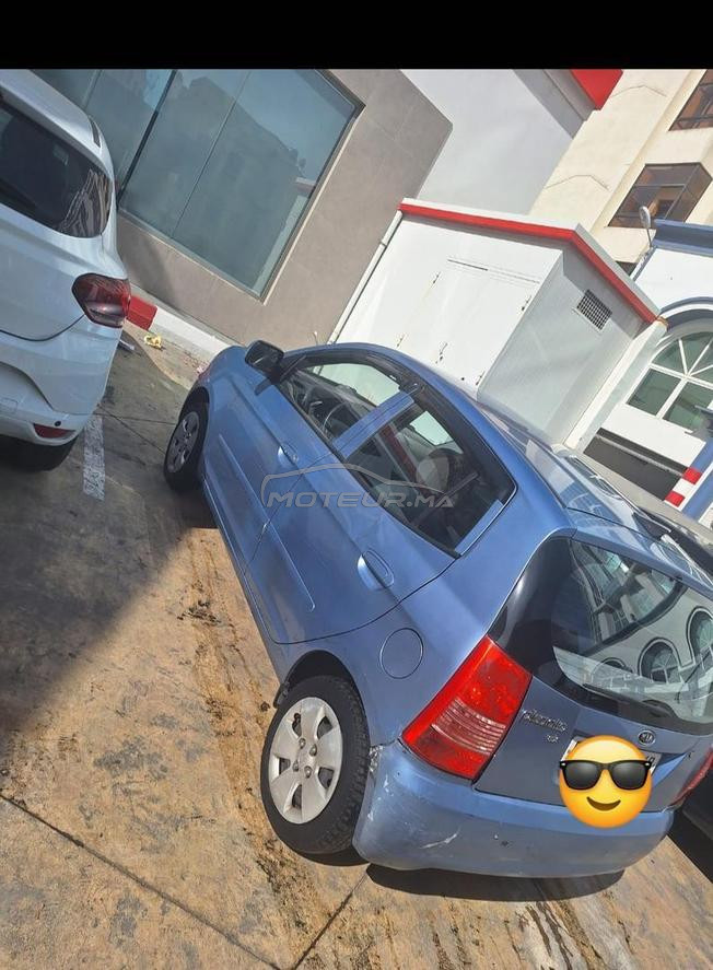 طنجة  شارع فاس