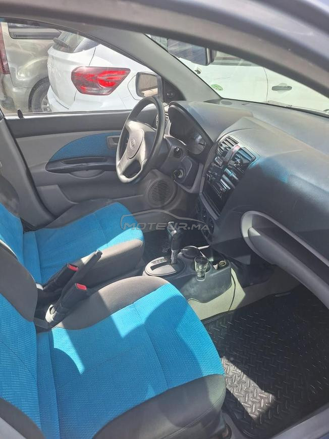 طنجة  شارع فاس