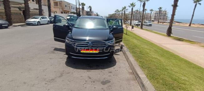 Tiguan Elegance 2022 dédouanée en juillet 2026