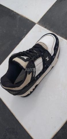 Chaussures Louis Vuitton num 38 - 2