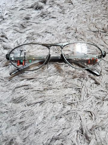 Lunettes Silhouette Originales - 2