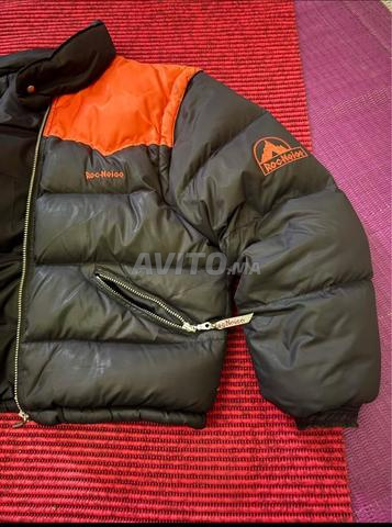 Veste Roc Neige - 2