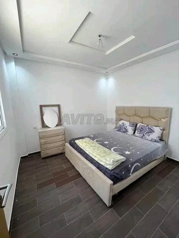 Appartements meublés à louer à la journée à Ksar El Kbir - 2
