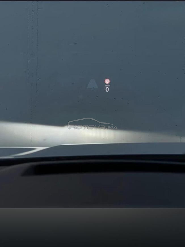 Volkswagen Golf 8 Diesel Automatique 2020