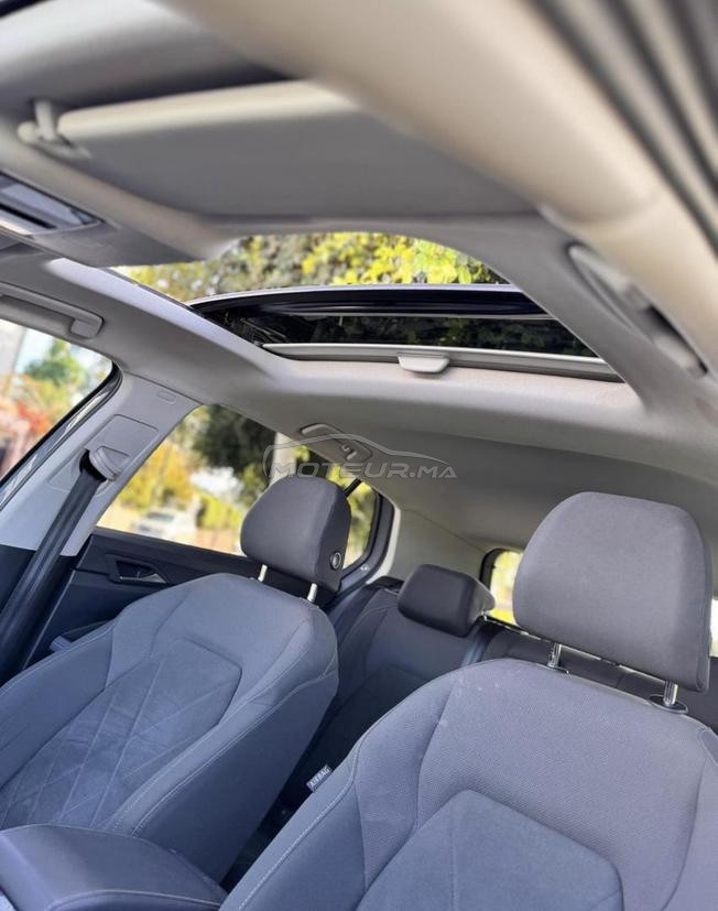 Volkswagen Golf 8 Diesel Automatique 2020