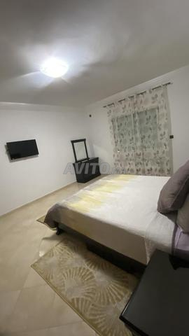 appartement à louer - 2
