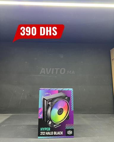 🔥 LIQUIDATION STOCK PC & COMPOSANTS 🔥 - 2