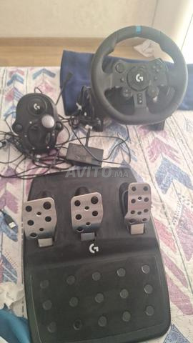 لوجيتك G923 جديدة - 2