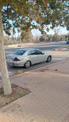 Mercedes à vendre - 2