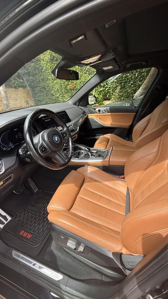 BMW X5 xDrive45e Hybride Rechargeable – 2022