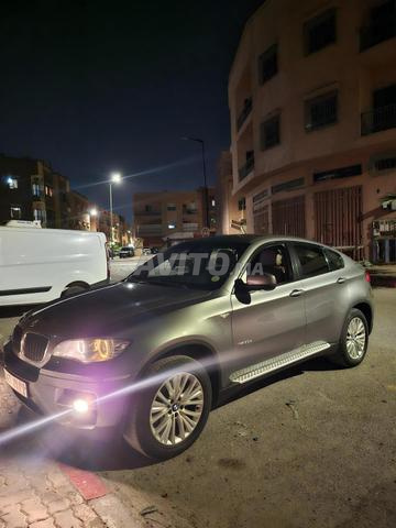 BMW X6 TOUTE OPTION - 2