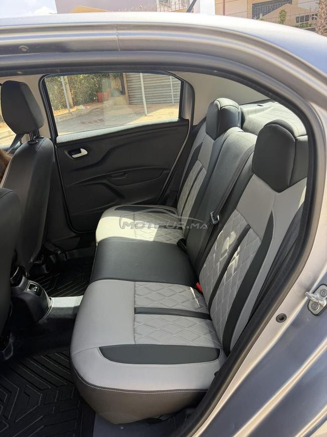CITROËN C-ELYSÉE SHINE 2019 – 1.6 HDi 92 CH
