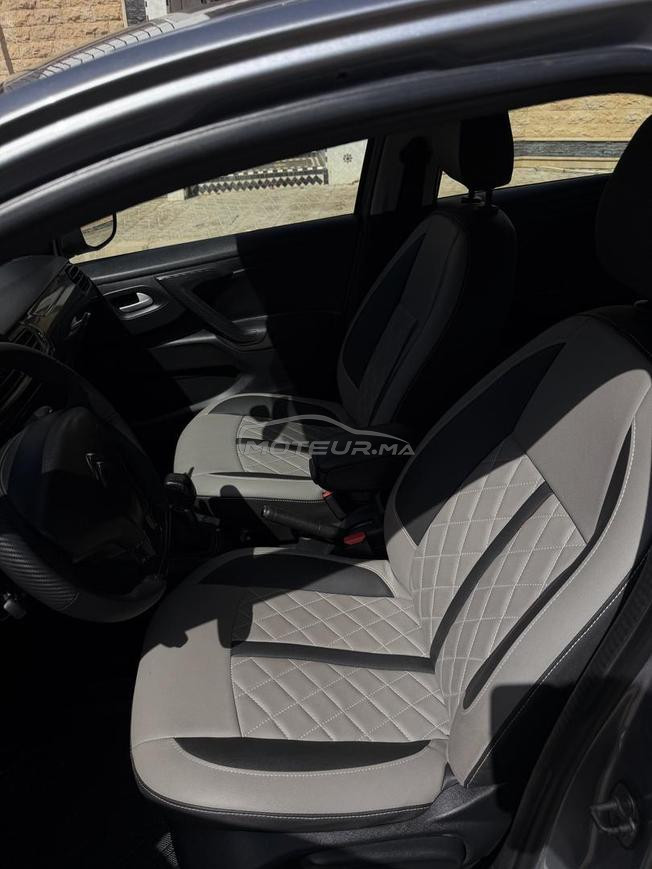 CITROËN C-ELYSÉE SHINE 2019 – 1.6 HDi 92 CH