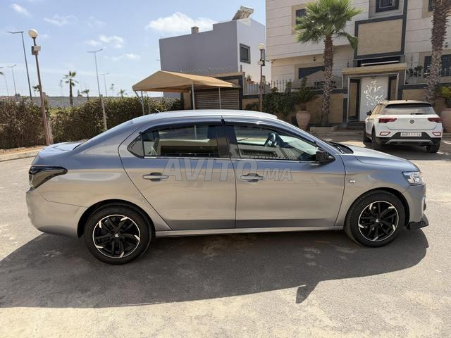 CITROËN C-ELYSÉE SHINE 2019 – 1.6 HDi 92 CV - 2
