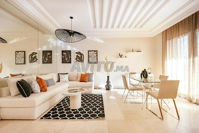 Suspension Luminaire Moderne