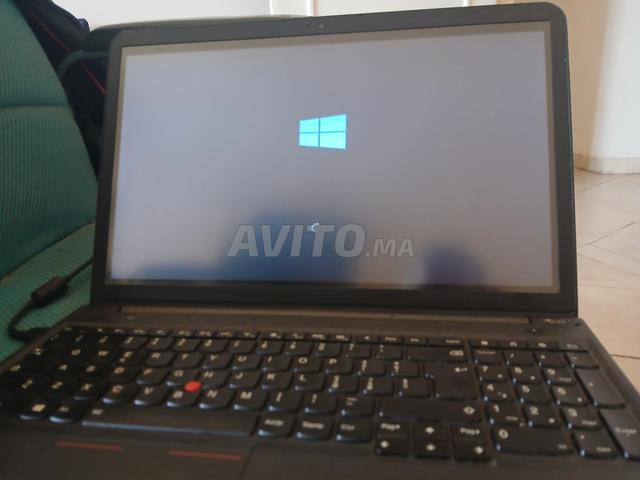 Thinkpad S540 tactile