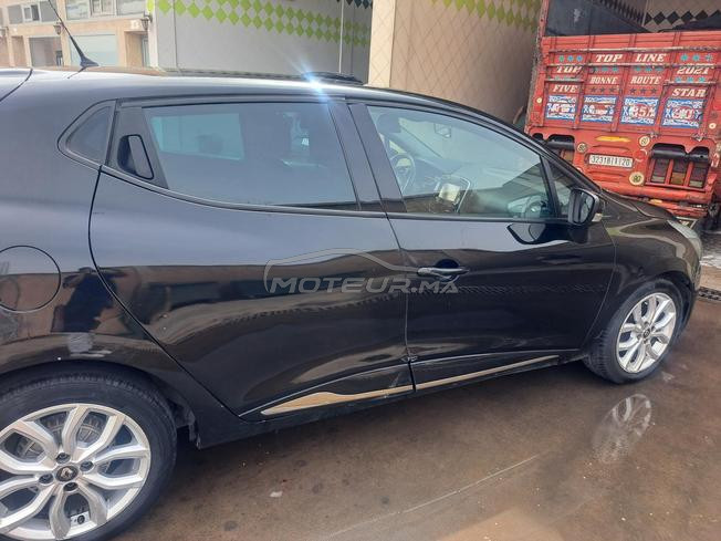 clio 4 automatique diesel