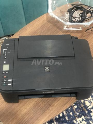 Canon PIXMA TS3140 Multifonction - 2