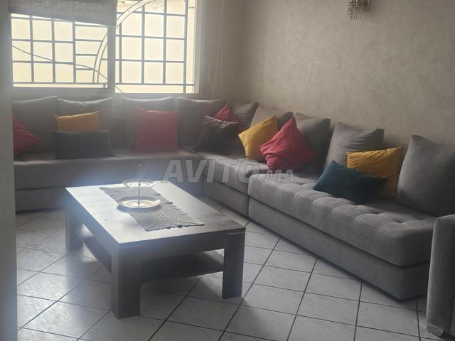 Appartement à louer - 2