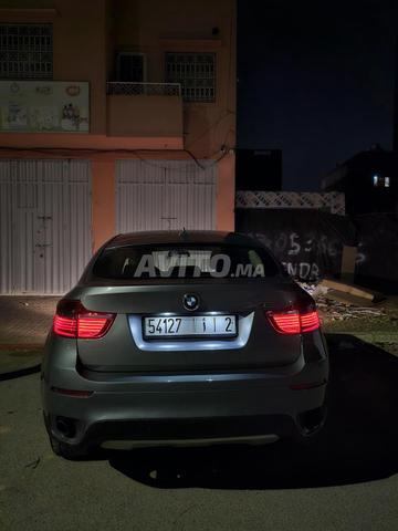BMW X6 (V6) TOUTE OPTION - 2