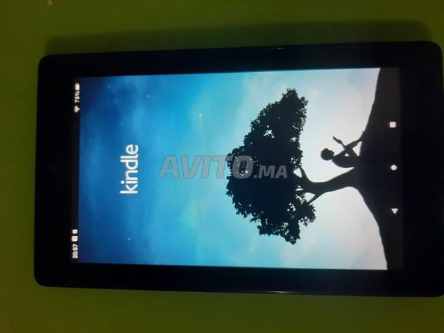 Amazon Fire 7 (9ème génération)