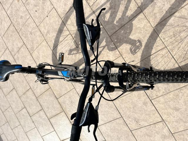Vélo sportif Btwin bon état - 2