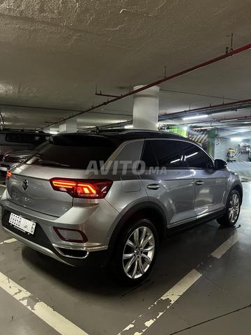 Volkswagen T-Roc 2L full options mod.2022 - 2