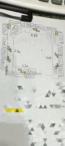 Salon marocain - 2