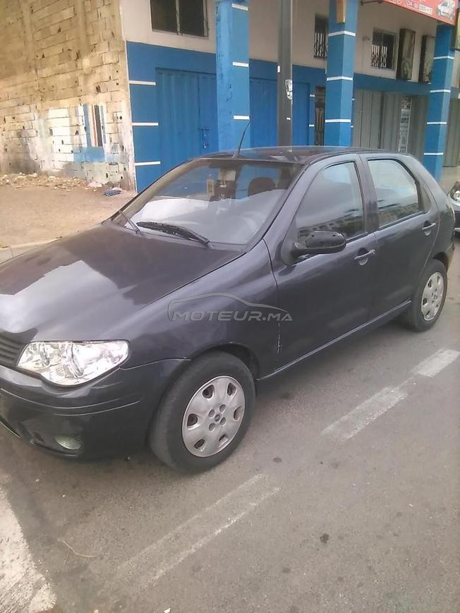fiat palio 