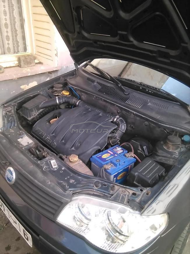 fiat palio 