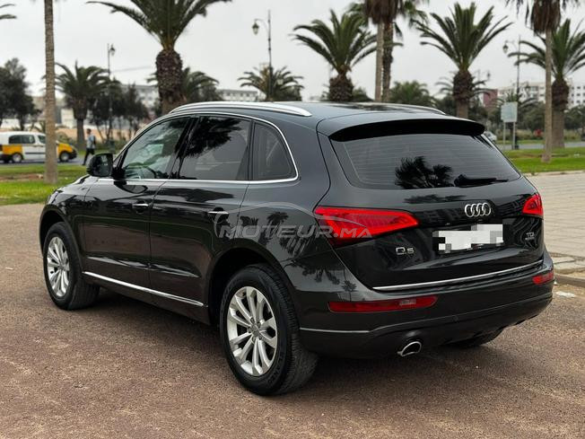 Audi Q5 Diesel Quattro Automatique 2016 