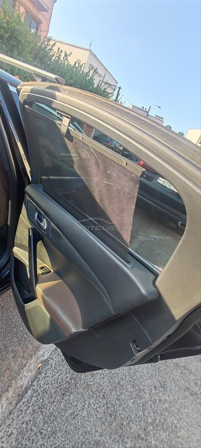 Peugeot 508 Diesel Automatique 2011 à Casablanca
