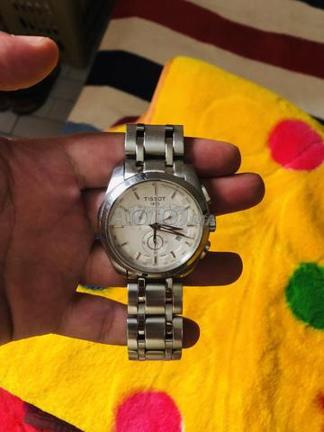 Montre Tissot Swiss - 2