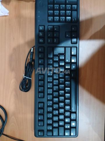 clavier bon - 2