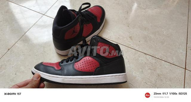 Nike Jordan pointure 40.5 - 2