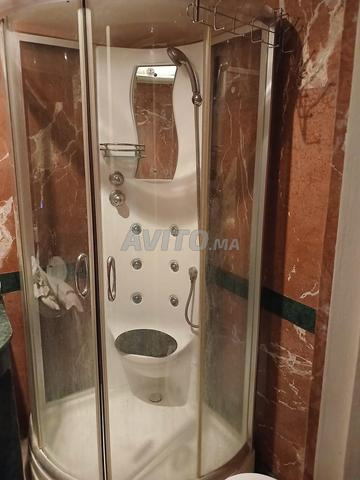 2 Cabines de douches complètes en bon état - 2