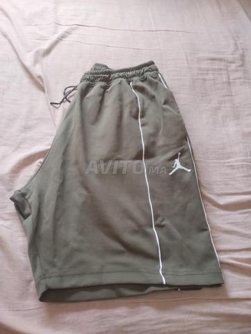 Ensemble Jordan 5XL - 2