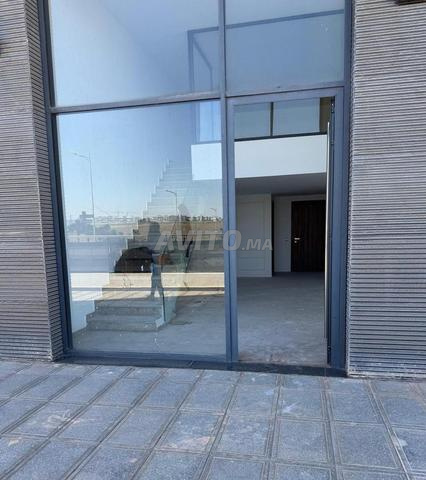 LOCAL COMMERCIAL À LOUER – ICHRAK CENTER