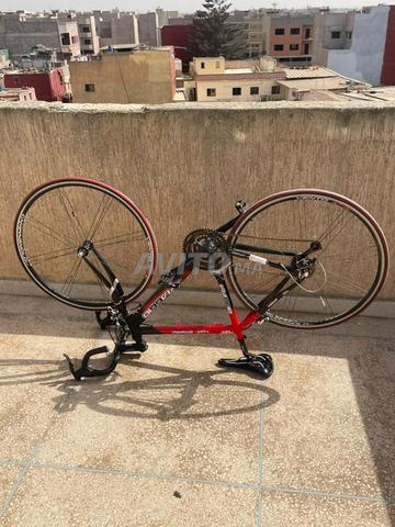 دراجة طريق / سباق – حالة جيدة جداً - 2