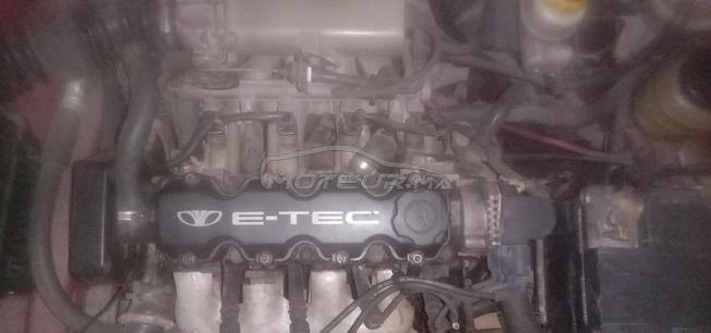 daewoo a vendre